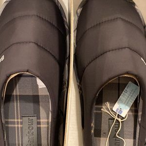 Barbour Slippers